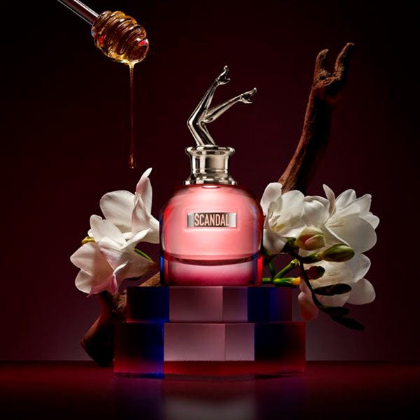 JEAN PAUL GAULTIER Scandal By Night Eau de Parfum