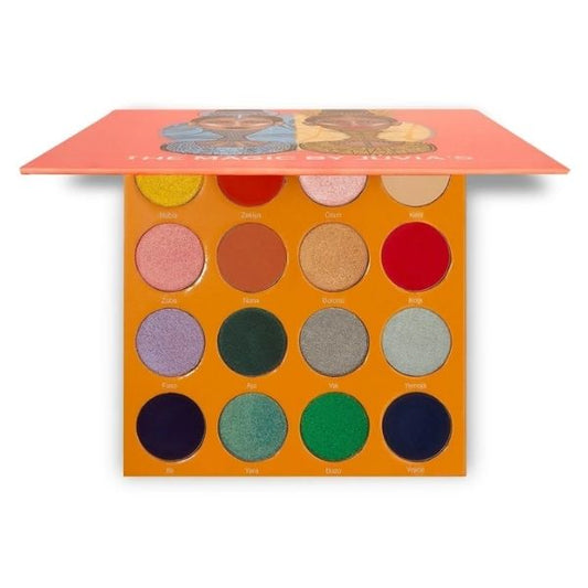 JUVIA’S PLACE THE MAGIC MINI