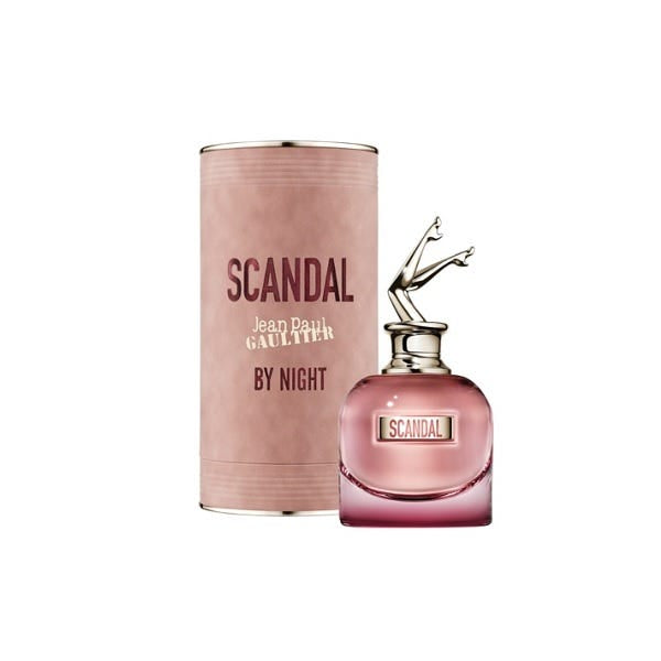 JEAN PAUL GAULTIER Scandal By Night Eau de Parfum