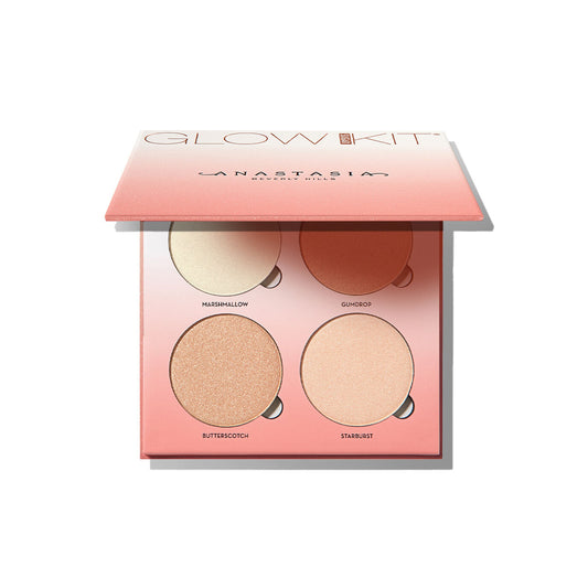 Anastasia Beverly Hills glow kit sugar