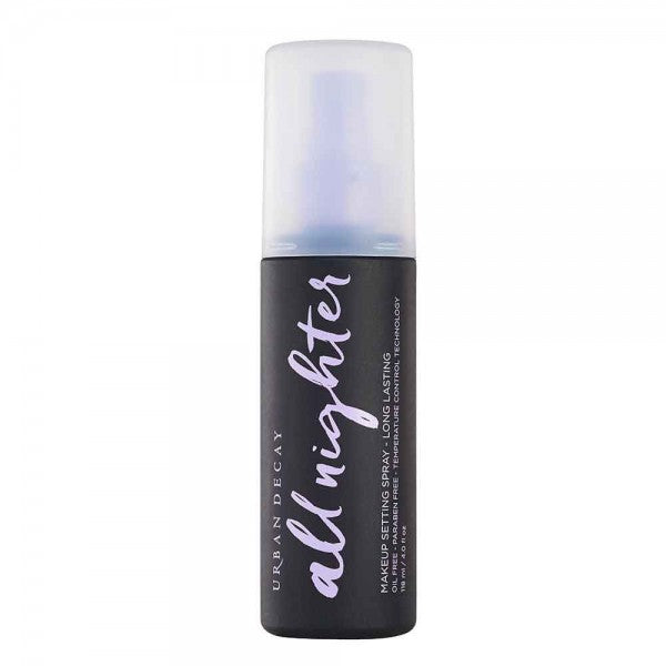 URBAN DECAY All Nighter Spray fixateur de maquillage