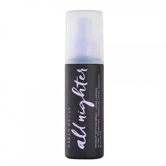 URBAN DECAY All Nighter Spray fixateur de maquillage