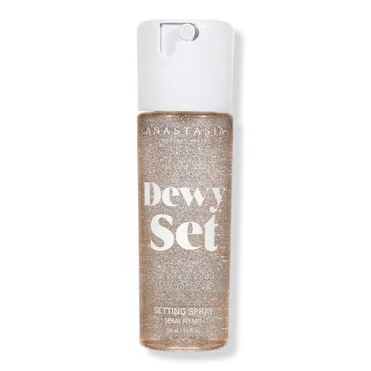 Anastasia Beverly Hills Dewy Set Makeup Setting Spray - 100ml