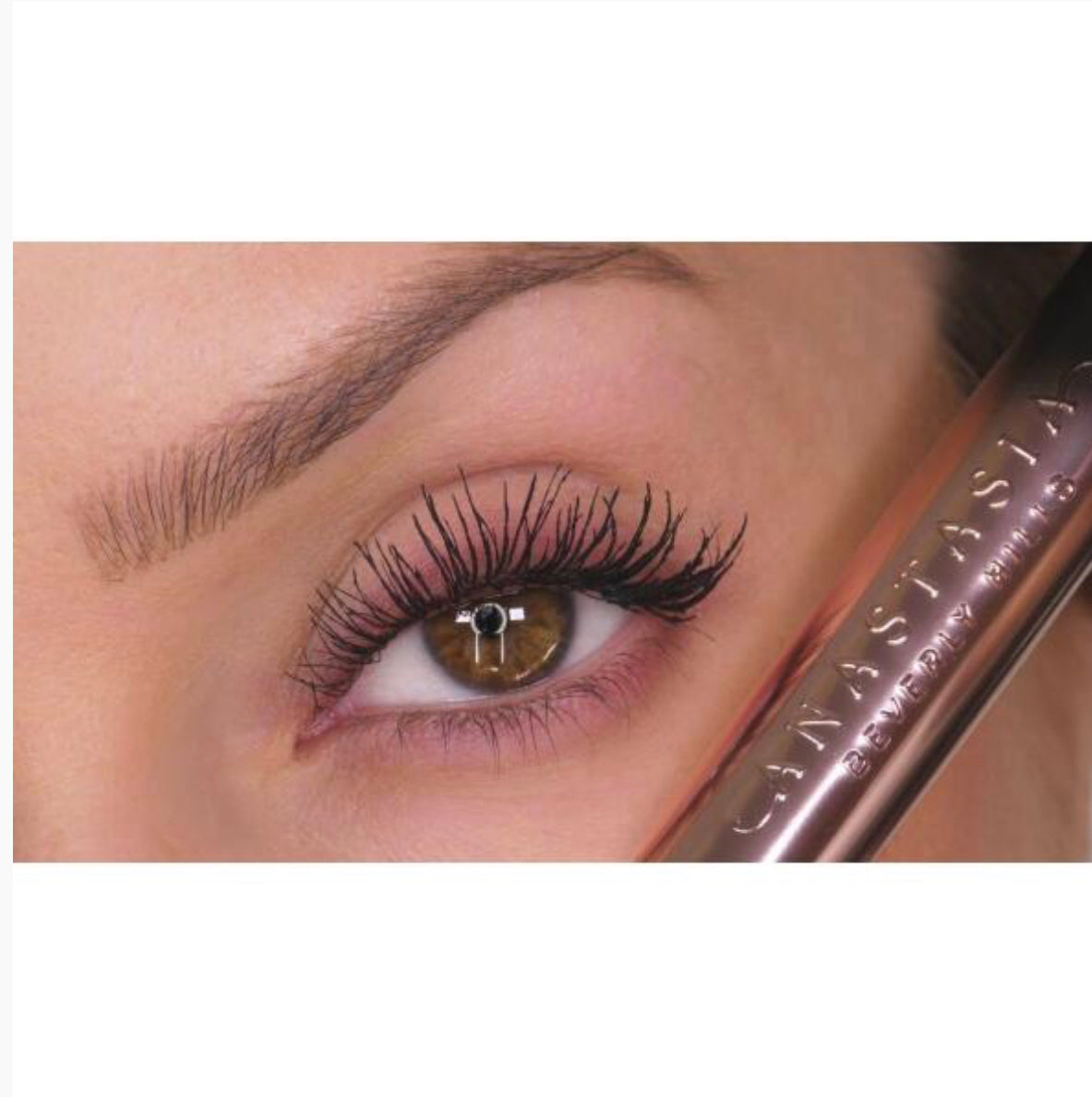 Anastasia Beverly Hills Lash Brag Volumizing Mascara