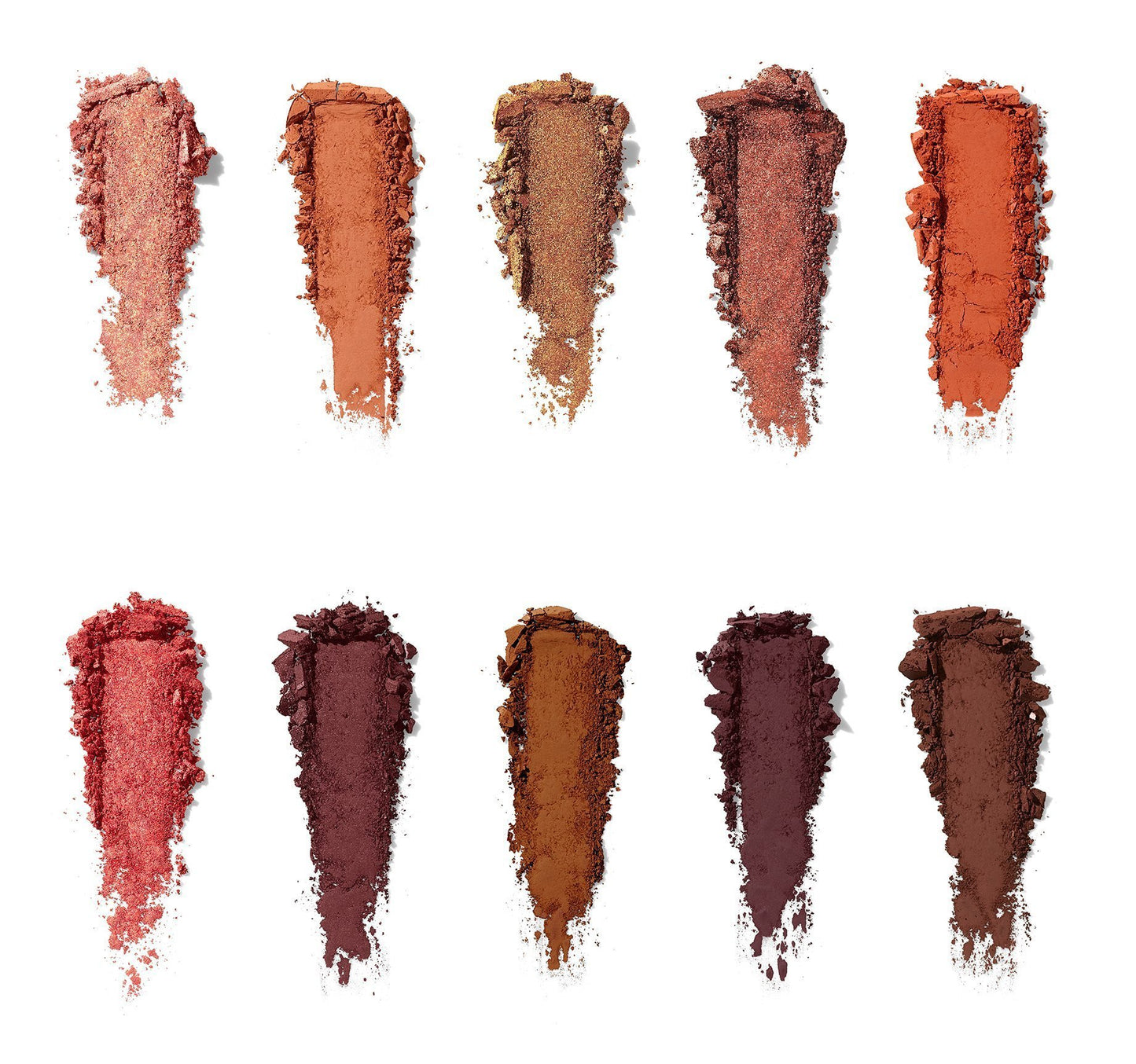 Morphe X Jaclyn Hill Ring The Alarm Eyeshadow Palette