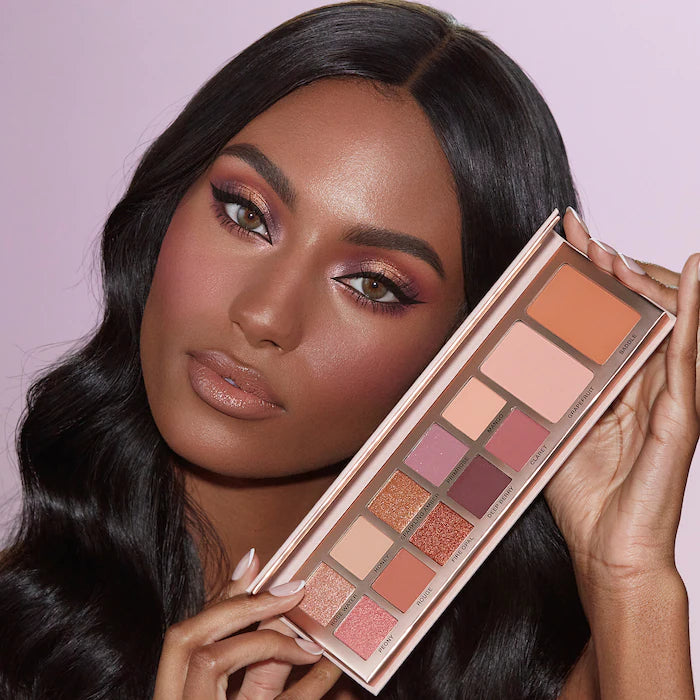 Anastasia Beverly Hills Primrose All In One Face & Eye Shadow Palette