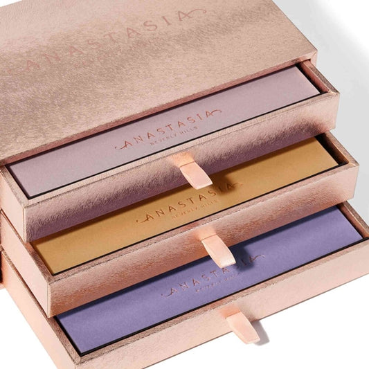 Anastasia Beverly Hills Eyeshadow Palette Rose Gold Collection