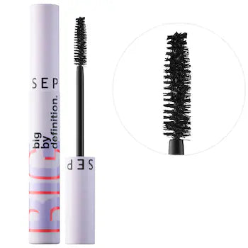 Sephora Collection Big By Definition Defining and Volumizing Mascara (0.34 oz)