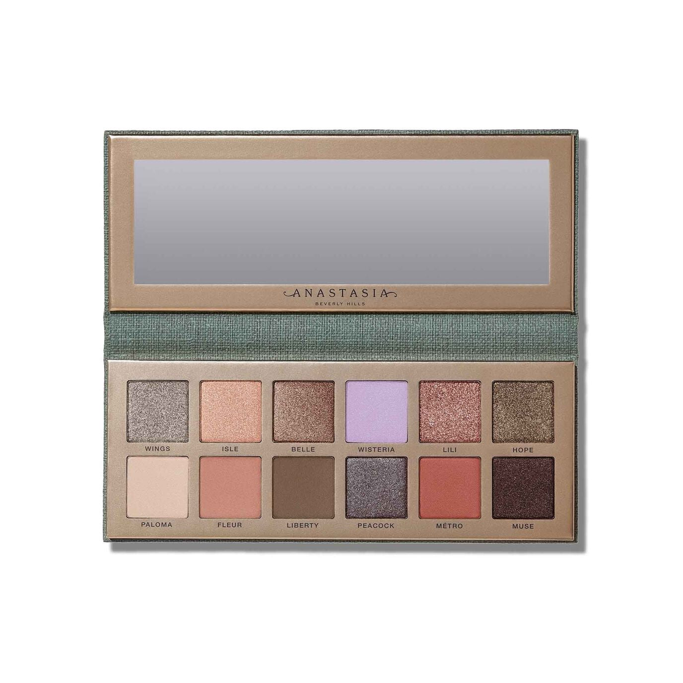 Nouveau Palette | Anastasia Beverly Hills