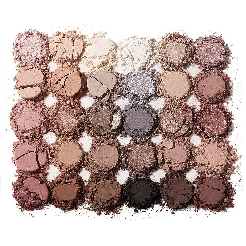 ColourPop Stone Cold Fox Eyeshadow Palette