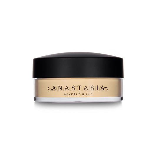 Anastasia Beverly Hills Loose Setting Powder - Banan