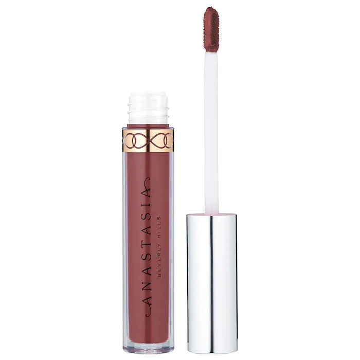 Anastasia Beverly Hills Liquid Lipstick Hudson