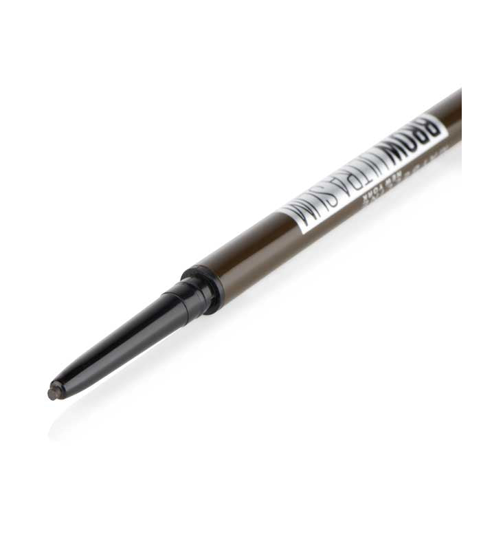 Maybelline Brow Ultra Slim - 06: Black Brown