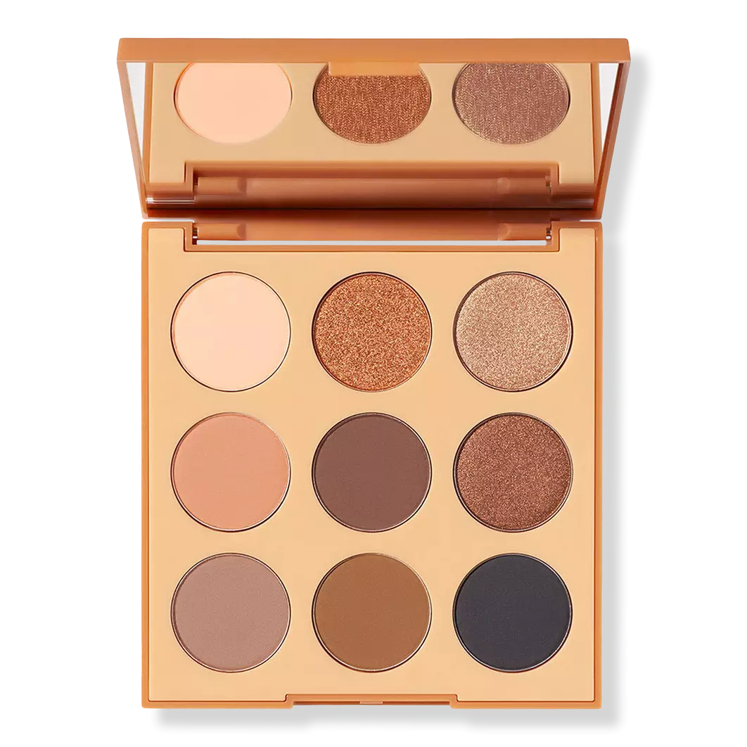 Morphe 9T Neutral Territory Artistry Palette