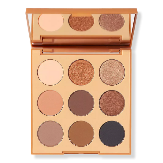 Morphe 9T Neutral Territory Artistry Palette