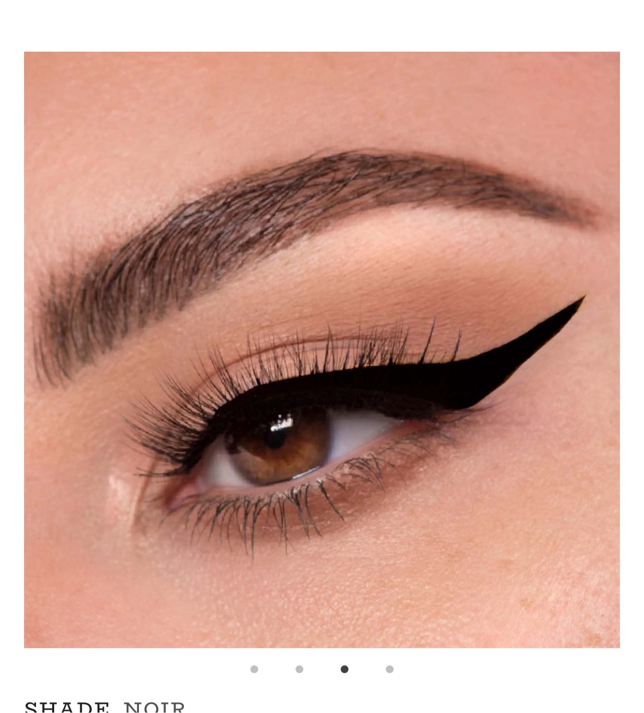 The Balm Schwing Holiday Trio Liquid Eyeliner