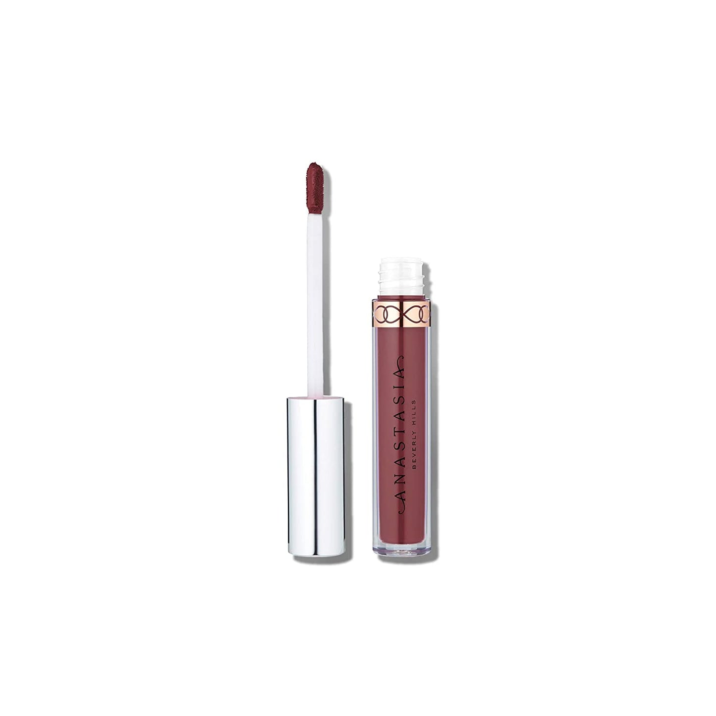 anastasia beverly hills liquid lipstick veronica