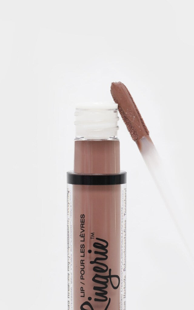 Nyx lingerie honeymoon