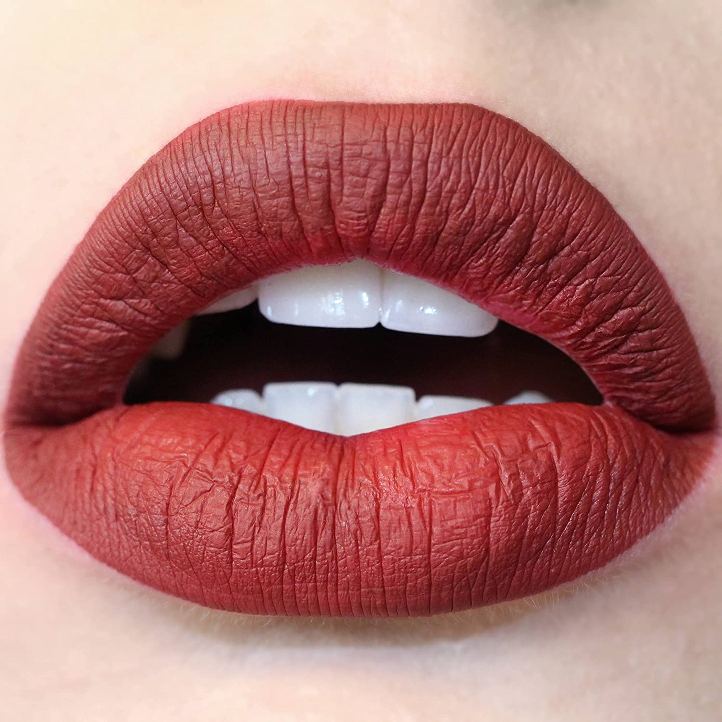 ColourPop Liquid Lisptick avenue