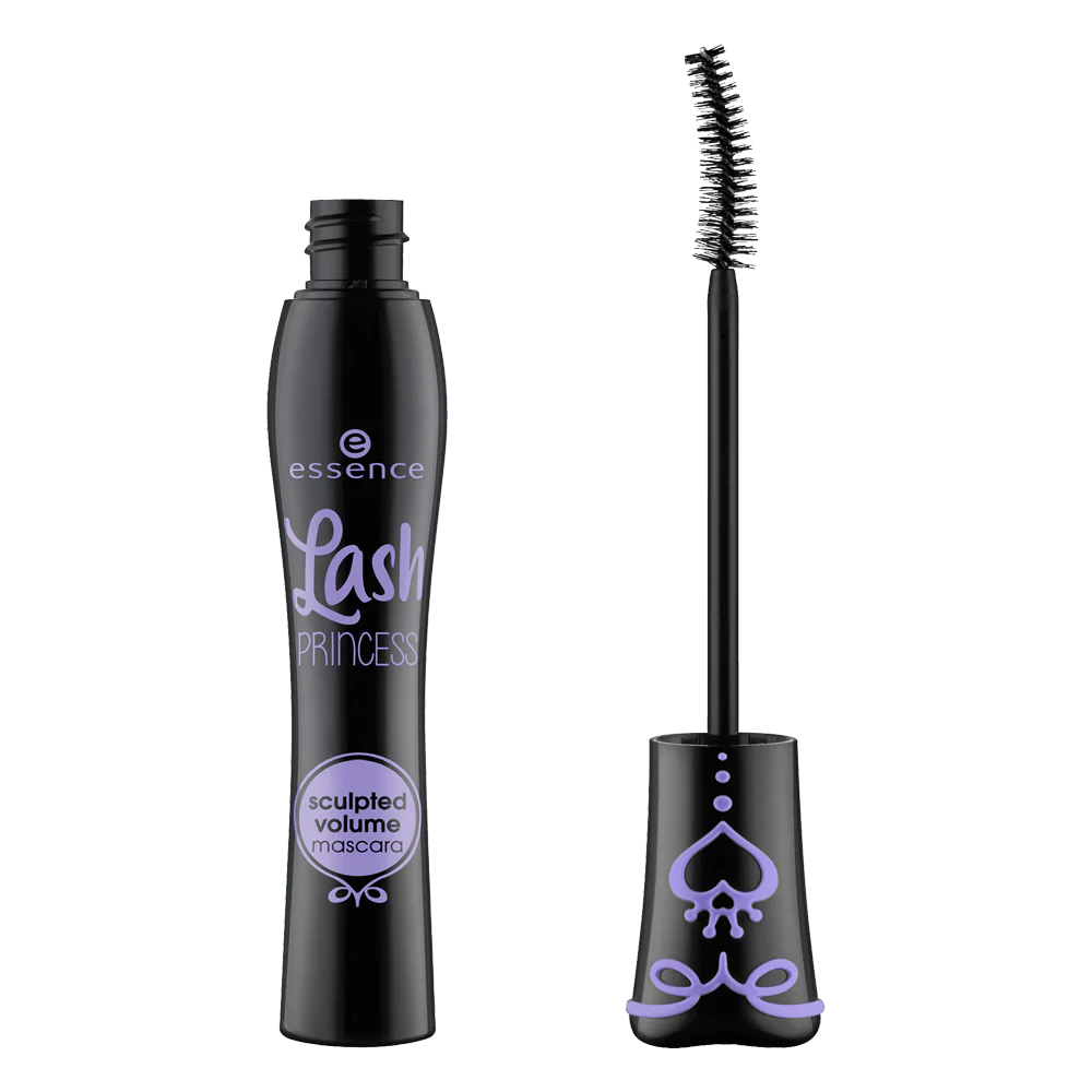 Essence lash princess sculpted volume mascara