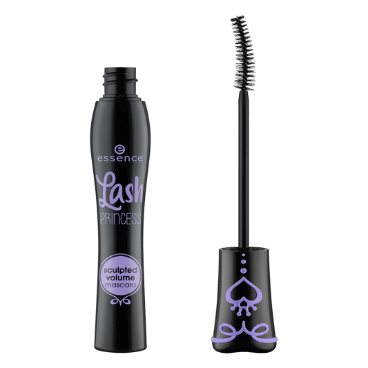 Essence lash princess sculpted volume mascara
