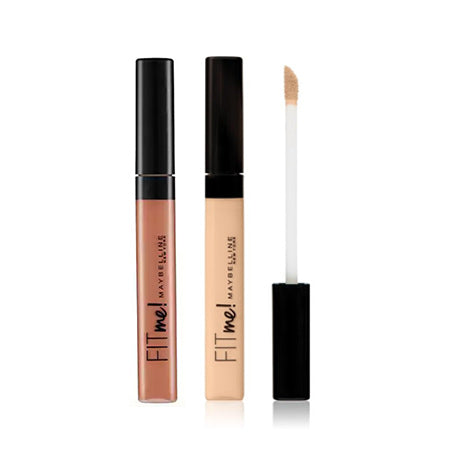 MAYBELLINE Fit Me Concealer