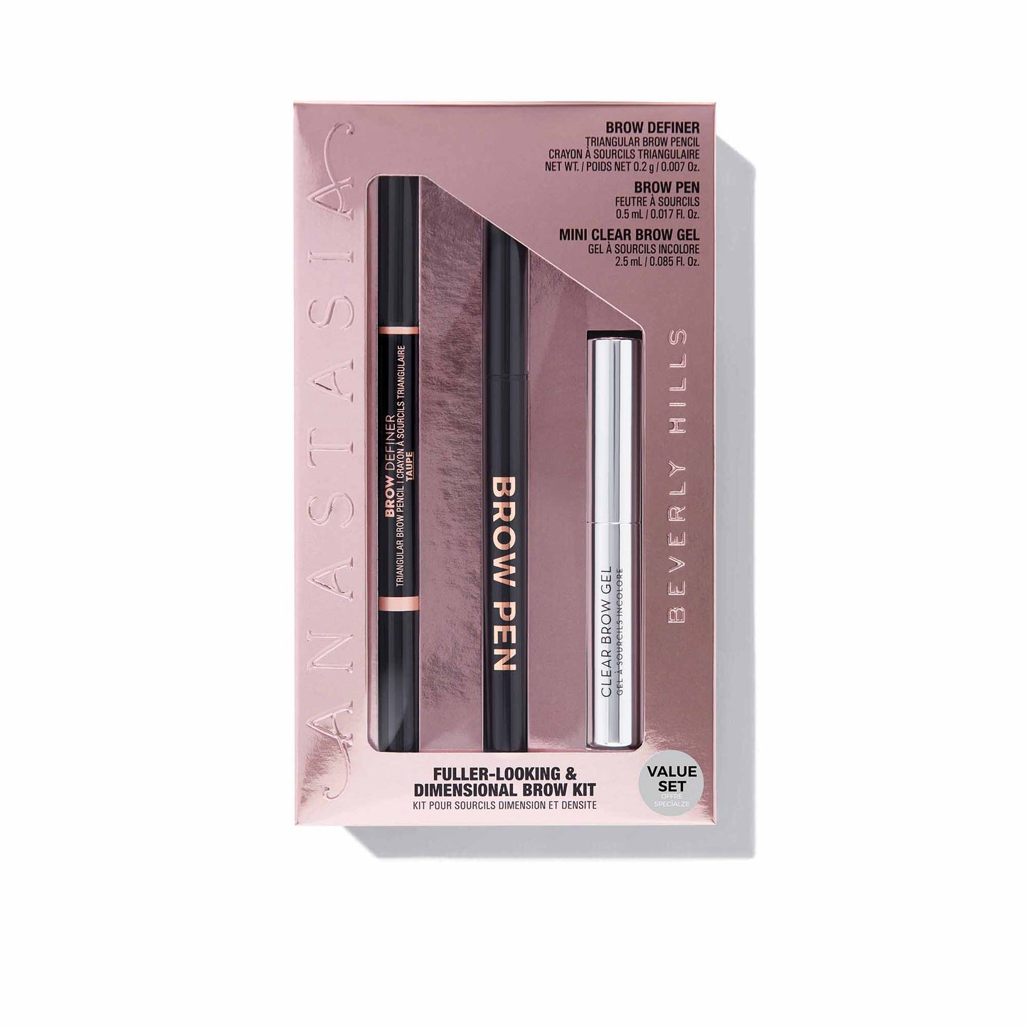 Dimensional Looking Brow Kit | Anastasia Beverly Hills