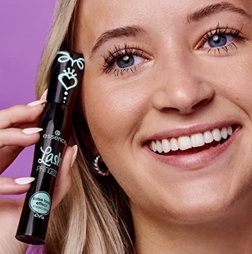 essence Lash Princess False Effect Mascara Black