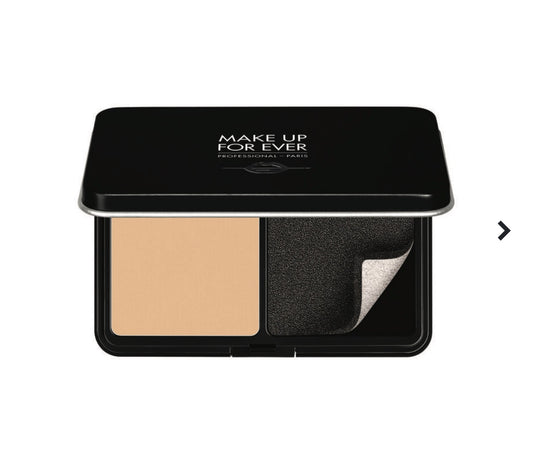 MAKE UP FOR EVER MATTE VELVET SKIN COMPACT POWDER R230