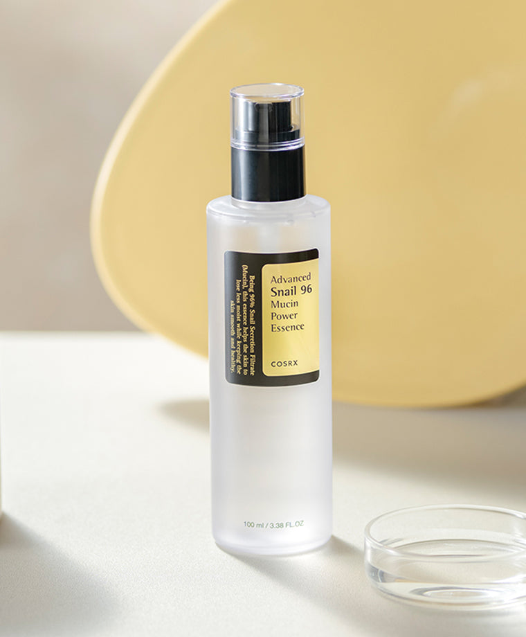 Cosrx Advanced Snail 96 Mucin Power Essence 100ml