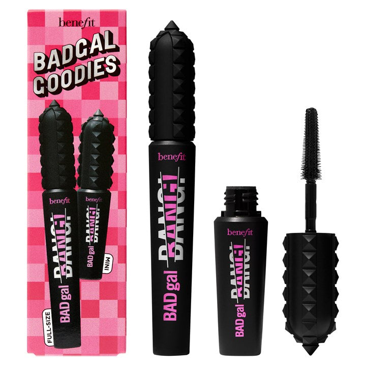 Benefit Badgal Goodies Mascara Value Set