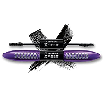 L'Oreal Paris Voluminous X Fiber Washable Mascara
