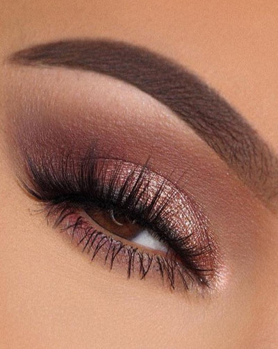 ANASTASIA BEVERLY HILLS Soft Glam Eyeshadow Palette