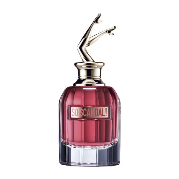 JEAN PAUL GAULTIER So Scandal Eau de Parfum