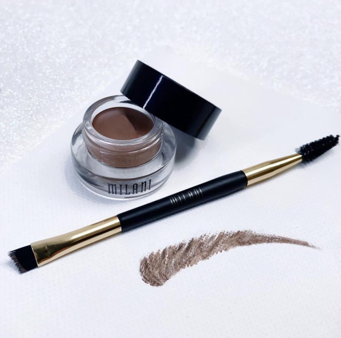MILANI STAY PUT BROW COLOUR