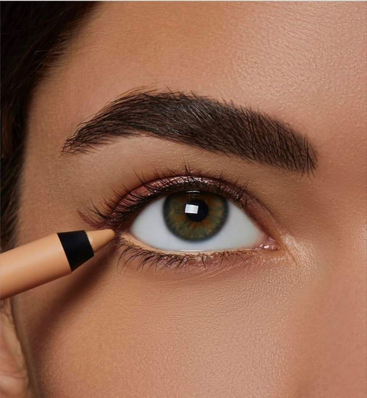 L'Oreal Paris Infallible Pro-Last Waterproof, Up to 24HR Pencil Eyeliner