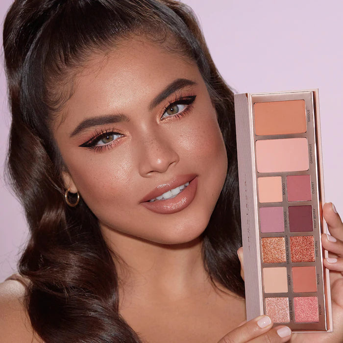 Anastasia Beverly Hills Primrose All In One Face & Eye Shadow Palette