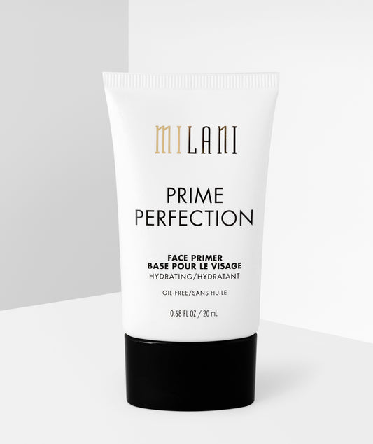 MILANI PRIME PERFECTION FACE PRIMER