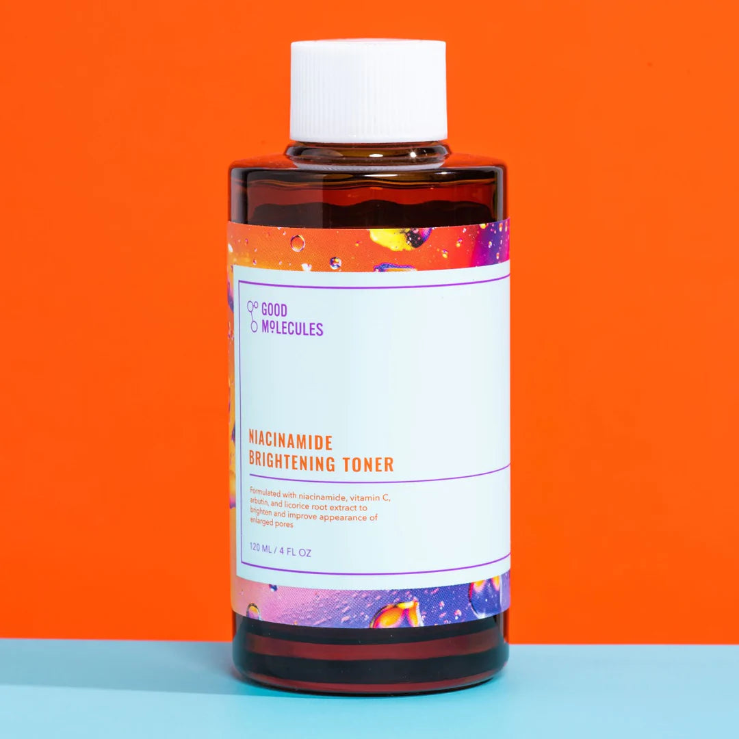 NIACINAMIDE BRIGHTENING TONER