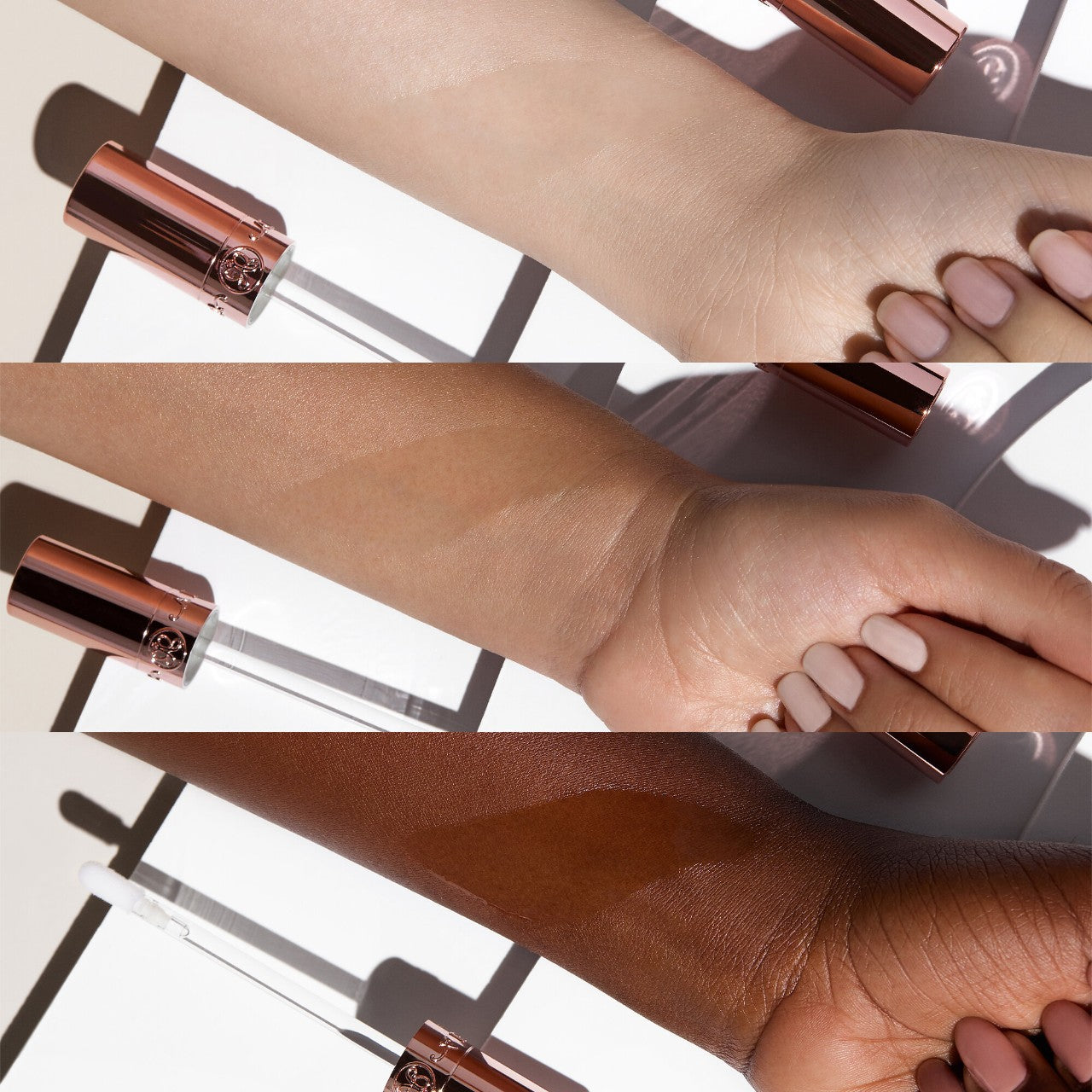 Anastasia Beverly Hills Pout Master Sculpted Lip Duo