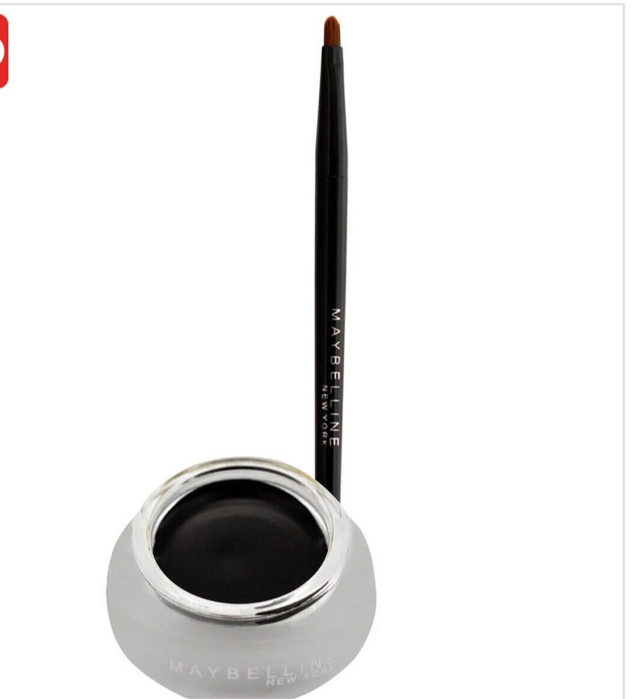 Maybelline New York Eye Studio Gel Eyeliner