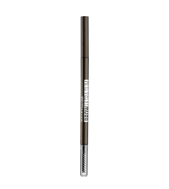 Maybelline Brow Ultra Slim - 06: Black Brown