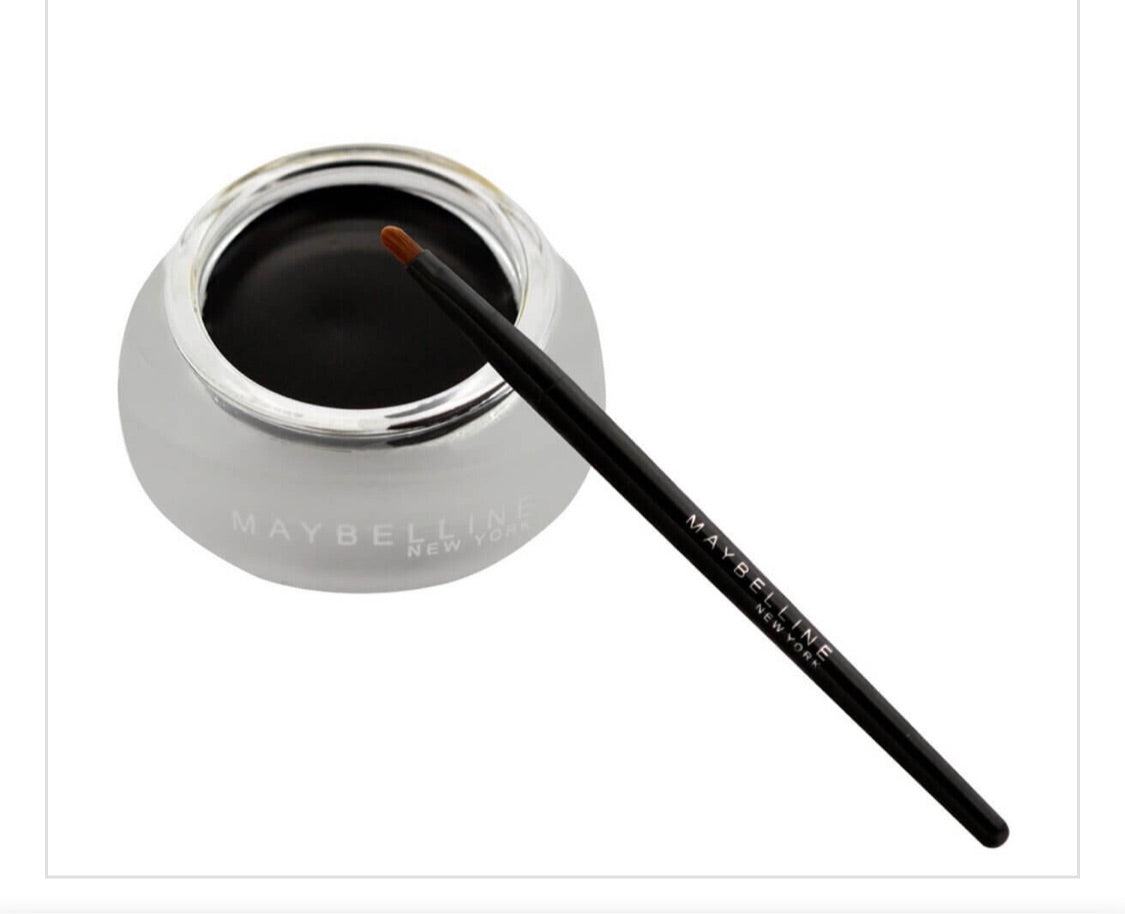 Maybelline New York Eye Studio Gel Eyeliner