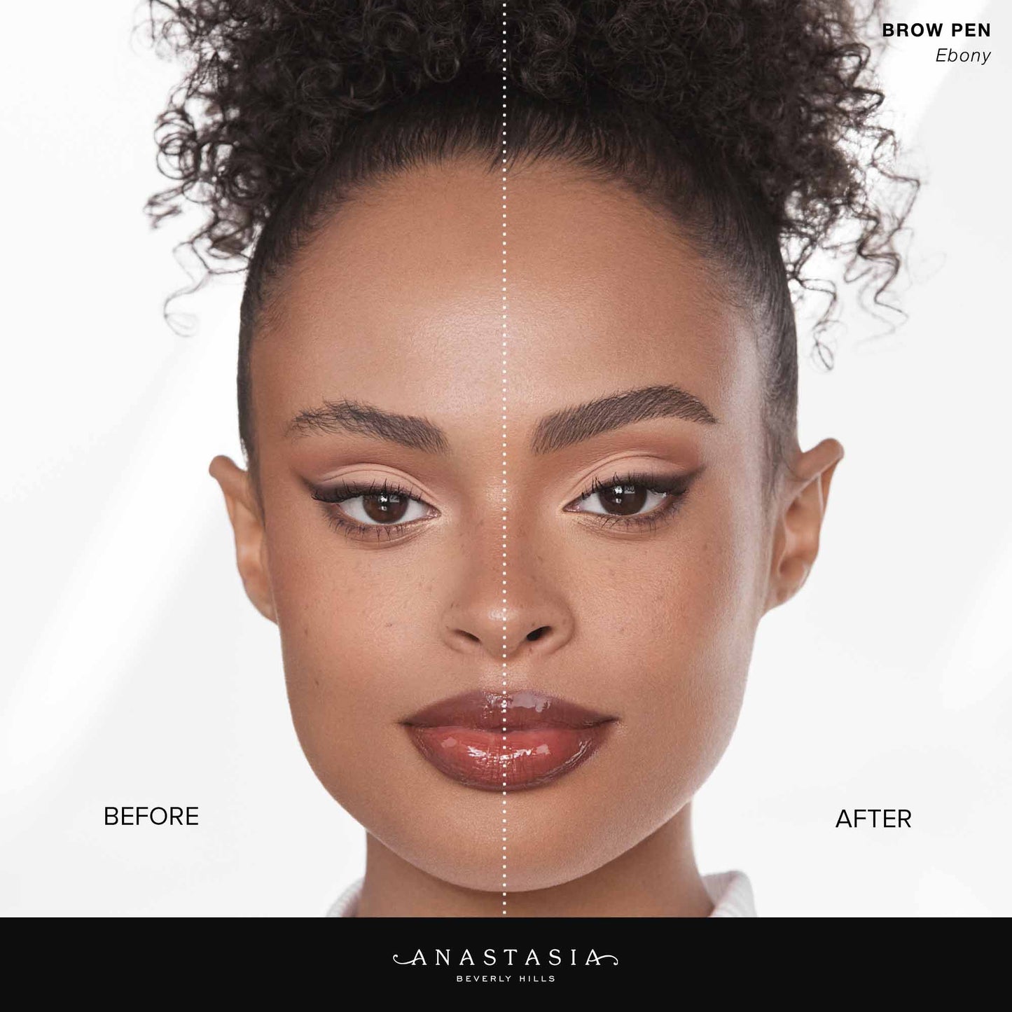 Anastasia Beverly Hills Fuller Looking & Feathered Brow Kit