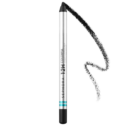 SEPHORA COLLECTION 12 Hour Contour Pencil Eyeliner
