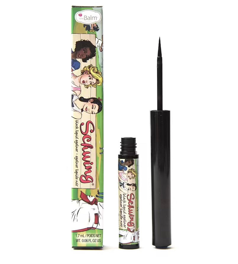 theBalm Schwing Liquid Eyeliner
