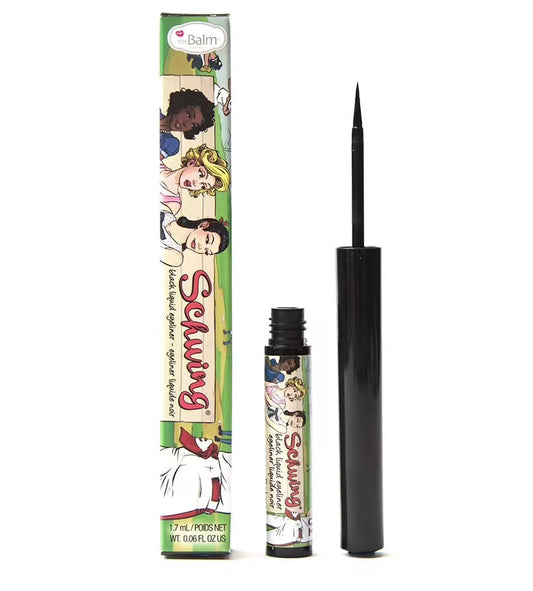 theBalm Schwing Liquid Eyeliner