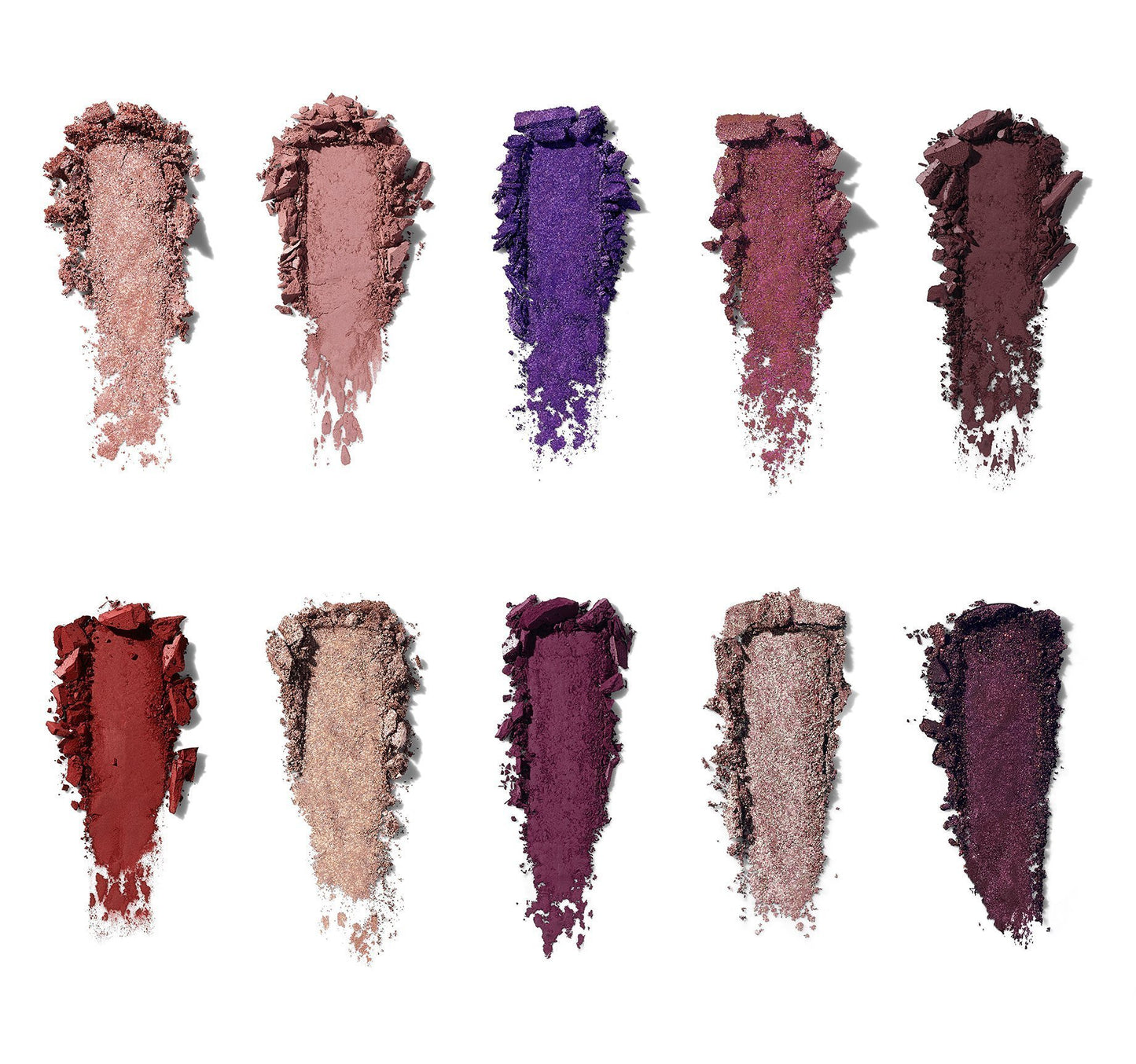 Morphe X Jaclyn Hill Bling Boss Eyeshadow Palette