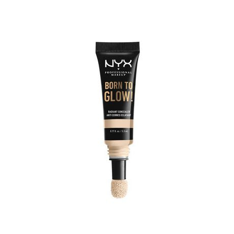 NYX Professional Makeup Born to Glow Radiant Concealer