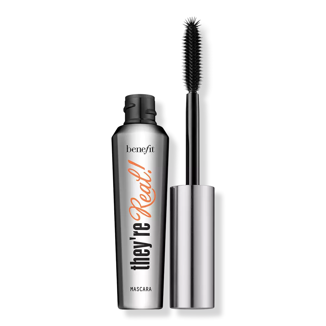 Benefit Cosmetics They're Real! Lengthening Mascara